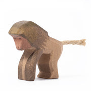 Ostheimer Houten Aap / Baviaan staand