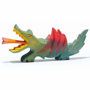 Ostheimer Houten Draak