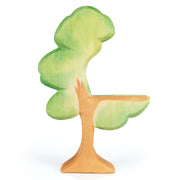 Ostheimer Houten Eucalyptus boom