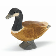 Ostheimer Houten Canadese Gans staand
