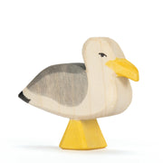 Ostheimer Houten vogel Meeuw