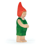 Ostheimer Houten figuur Pepe