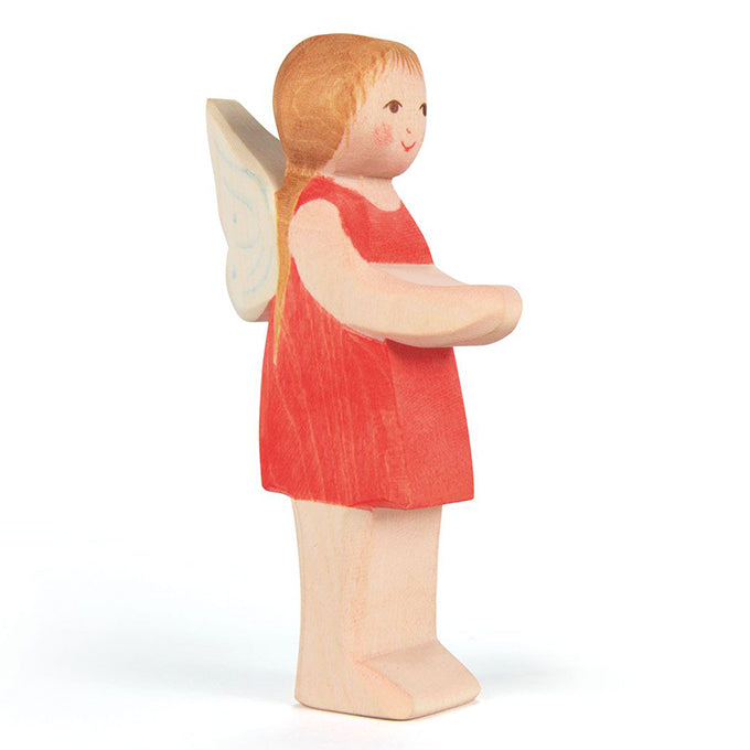 Ostheimer Houten figuur Sumselinchen