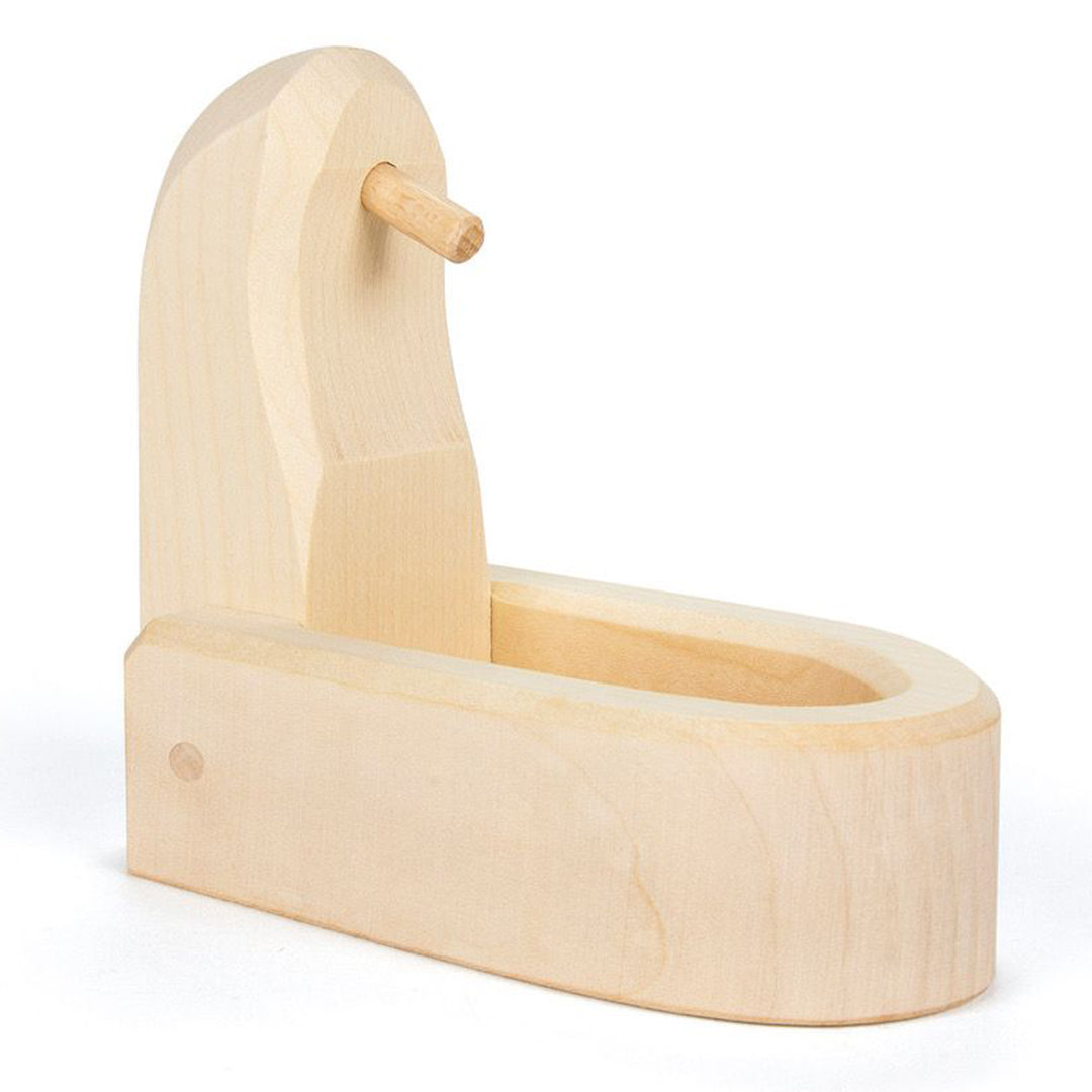 Ostheimer Houten Waterbron