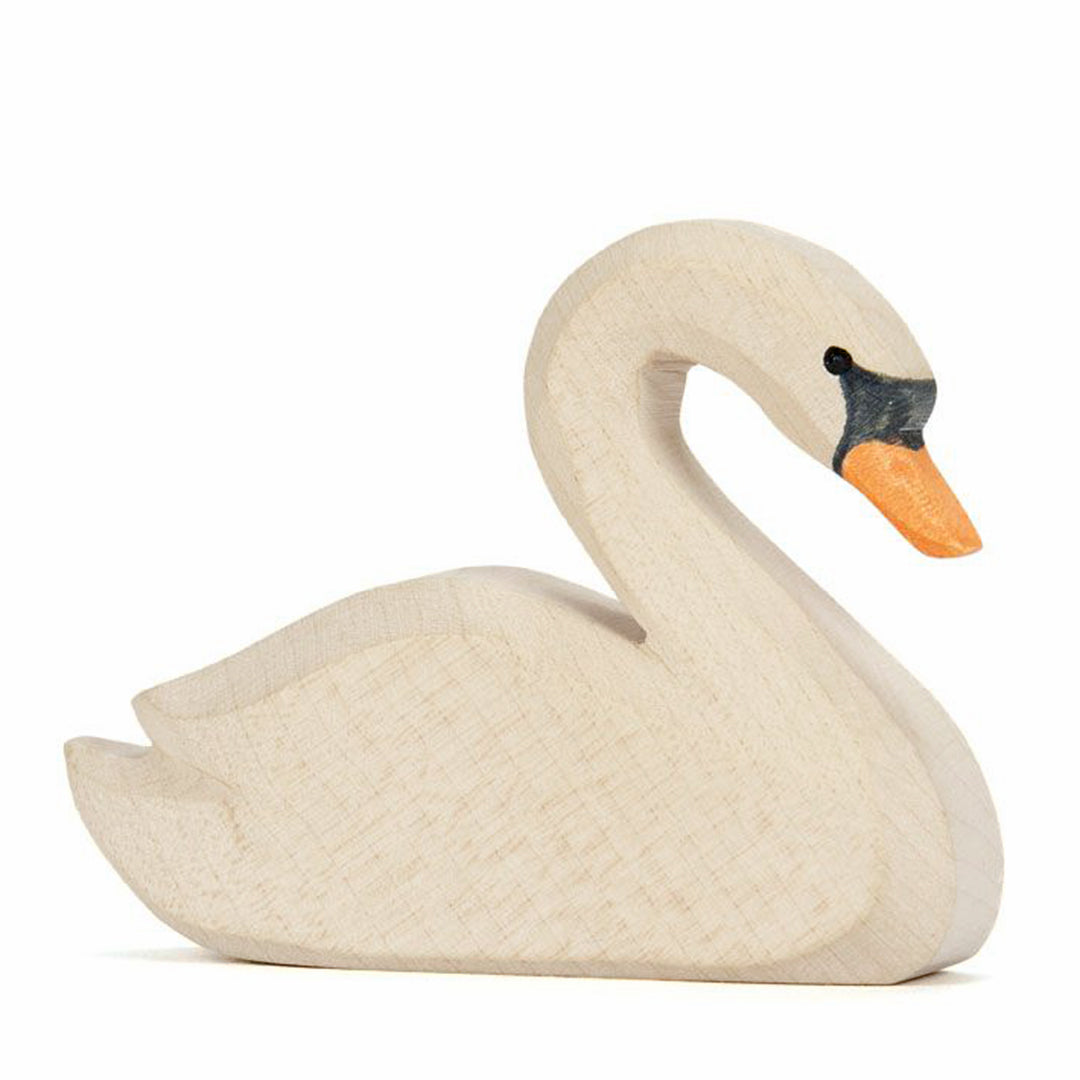 Ostheimer Houten Zwaan