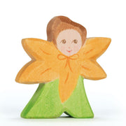 Ostheimer Houten Bloemenkind, Calendula