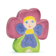 Ostheimer Houten Bloemenkind, Viooltje