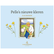 Pelle's nieuwe kleren - Elsa Beskow - Christofoor