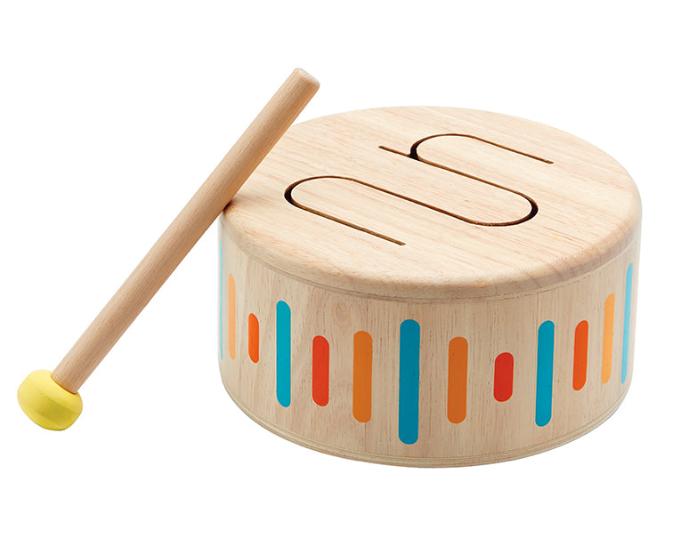 PlanToys Muziekinstrumenten