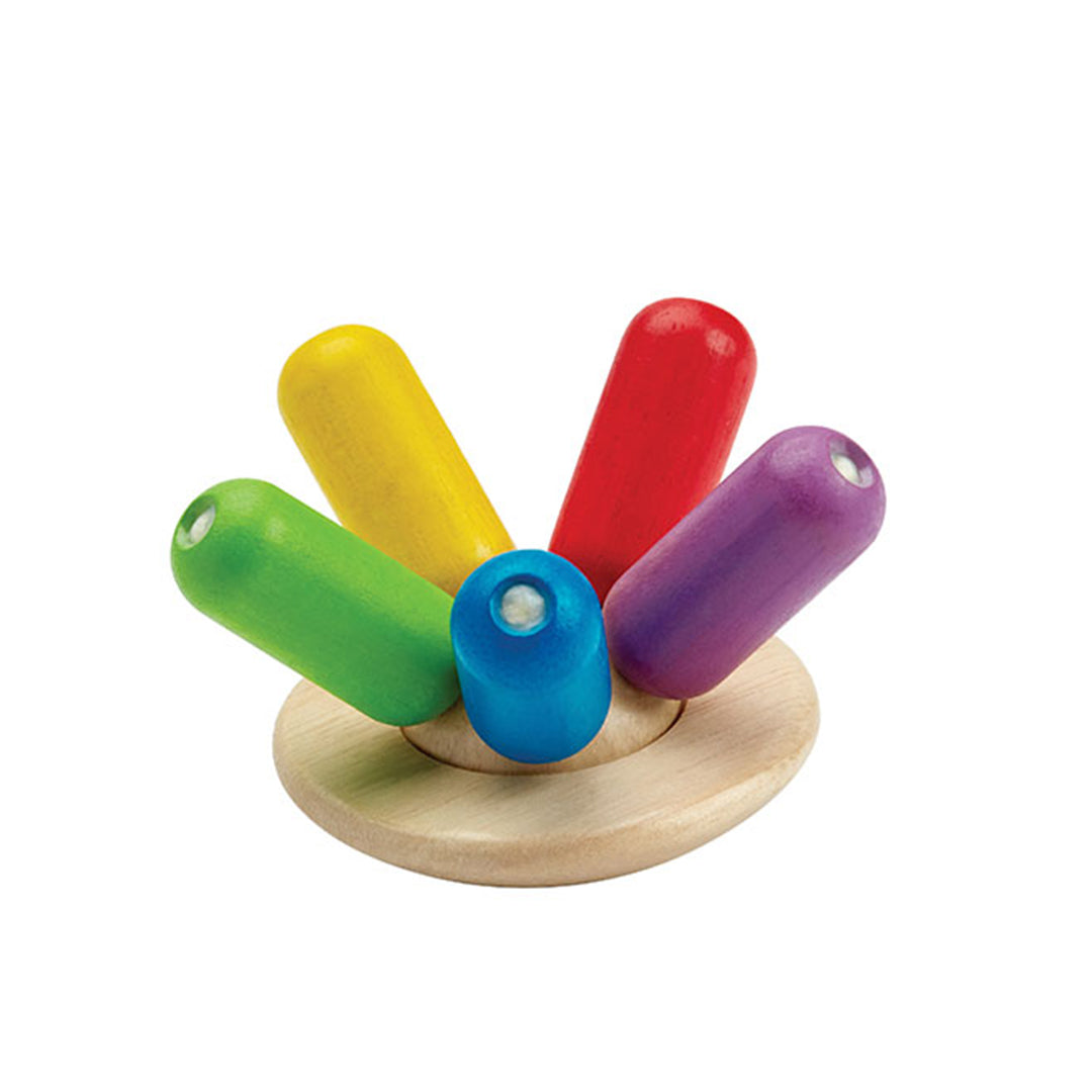 PlanToys Flexibele kwal