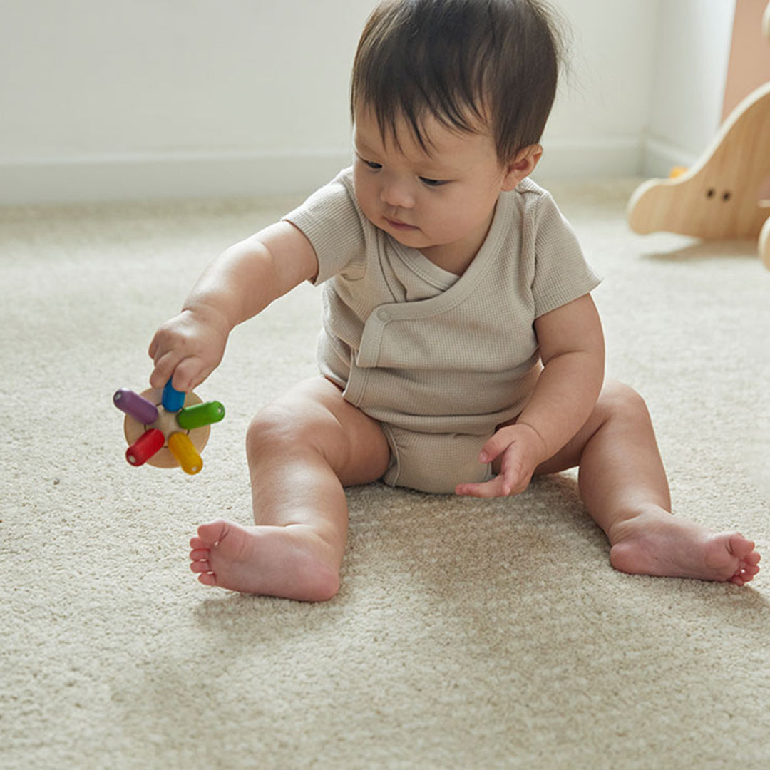PlanToys Flexibele kwal
