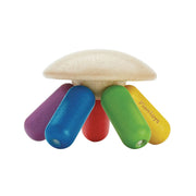 PlanToys Flexibele kwal