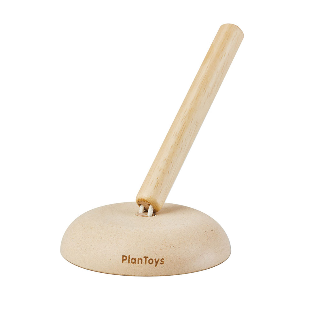 Plan Toys Stapeltoren, Ringen - Cups