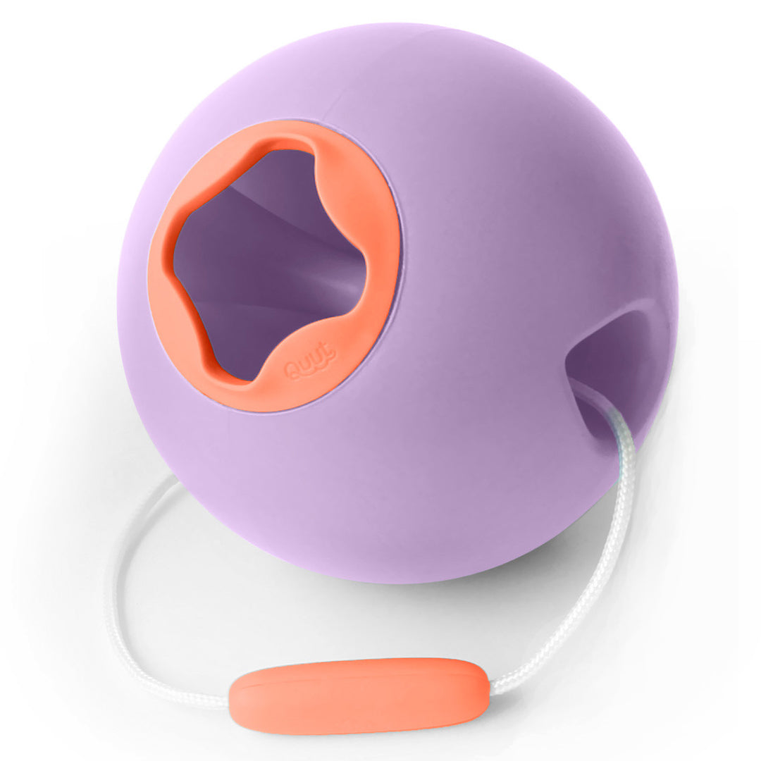 Quut Ballo, Emmer, Lavender