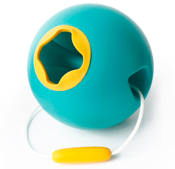 Quut Ballo, Emmer, Zeegroen