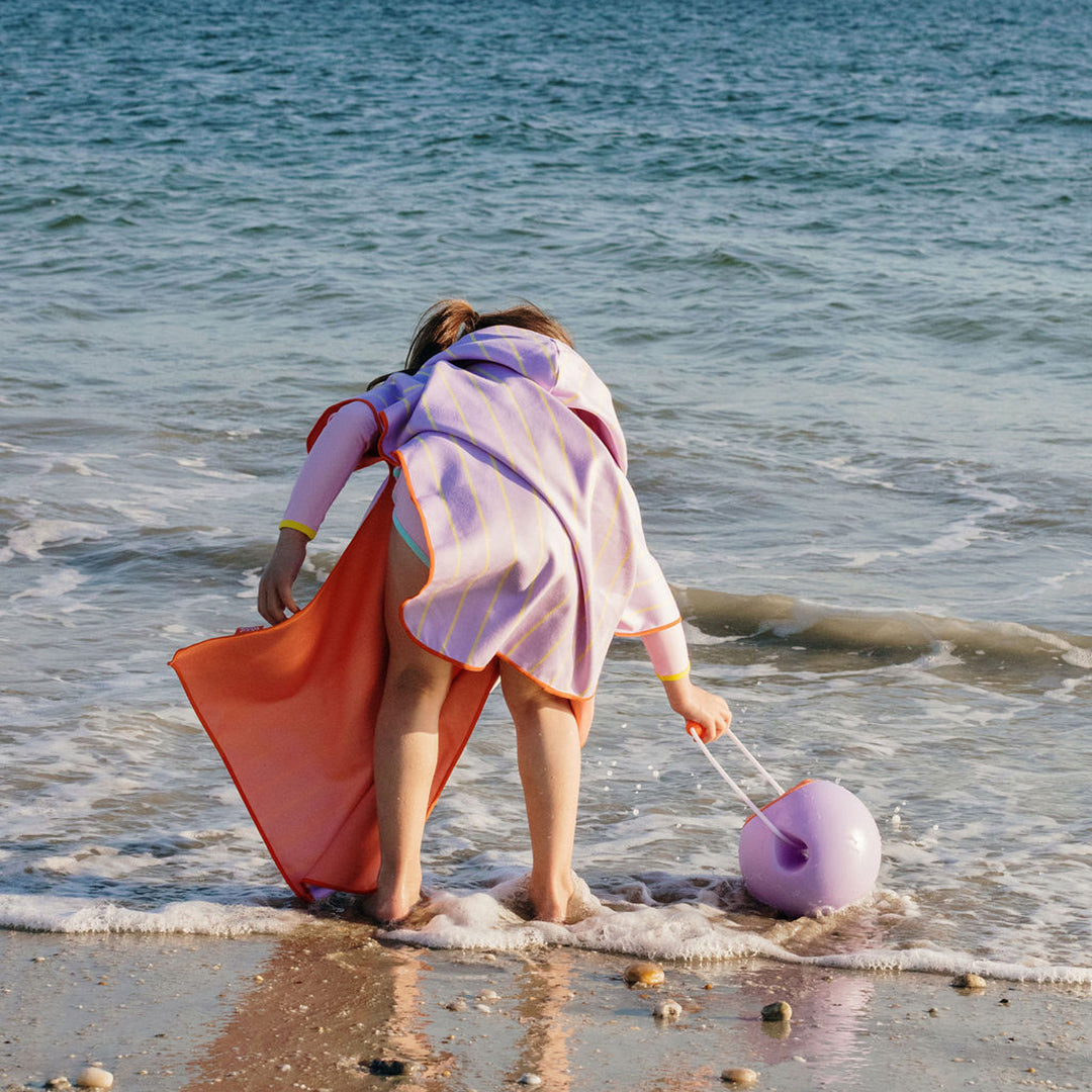 Quut Mini Ballo, Emmer, Lavender