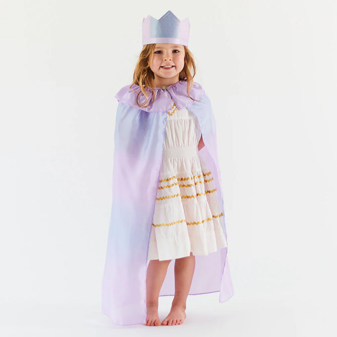 Sarah's Silks Zijden Cape Flower Power