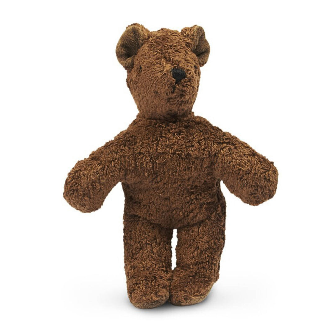 Senger Knuffel Beer Baby, Brown, 20cm