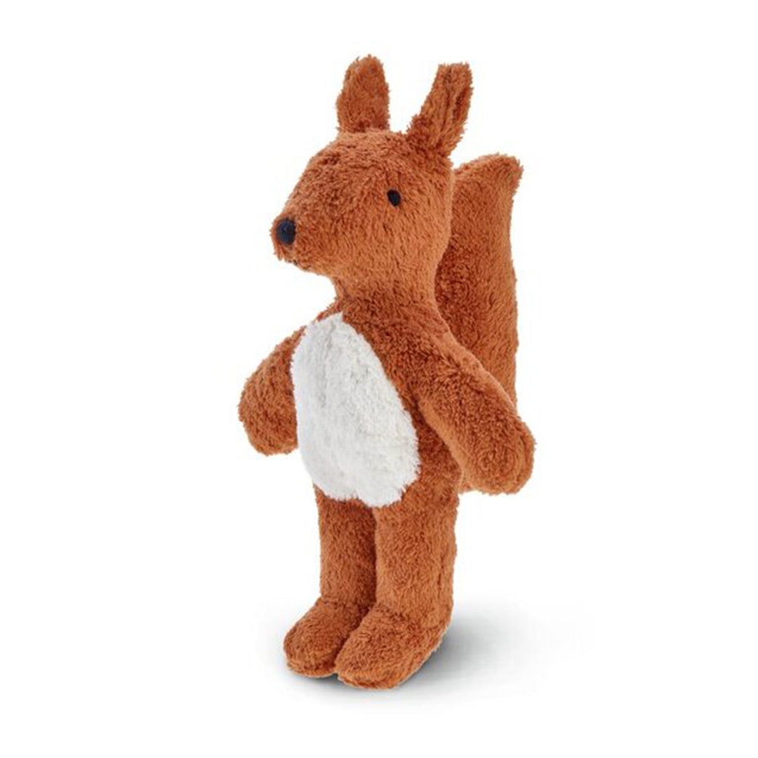 Senger Knuffel Eekhoorn Baby, 27cm