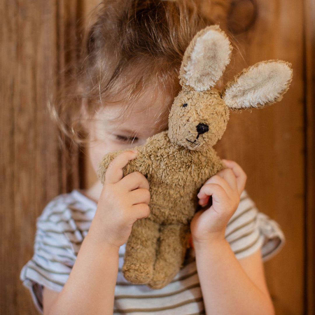 Senger Knuffel Konijn Baby, 26,5cm