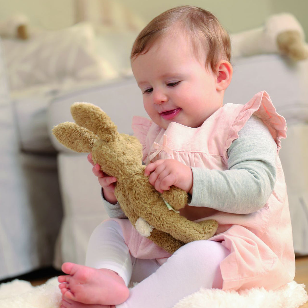 Senger Knuffel Konijn Baby, 26,5cm