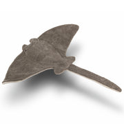 Senger Knuffel met warmtekussen, Manta Rog Groot