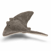 Senger Knuffel met warmtekussen, Manta Rog Klein