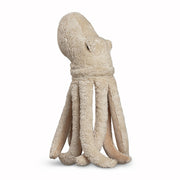 Senger Knuffel met warmtekussen, Octopus Klein