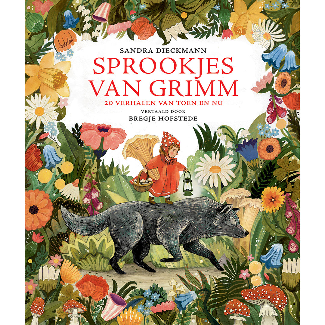 Sprookjes van Grimm - Christofoor