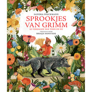 Sprookjes van Grimm - Christofoor