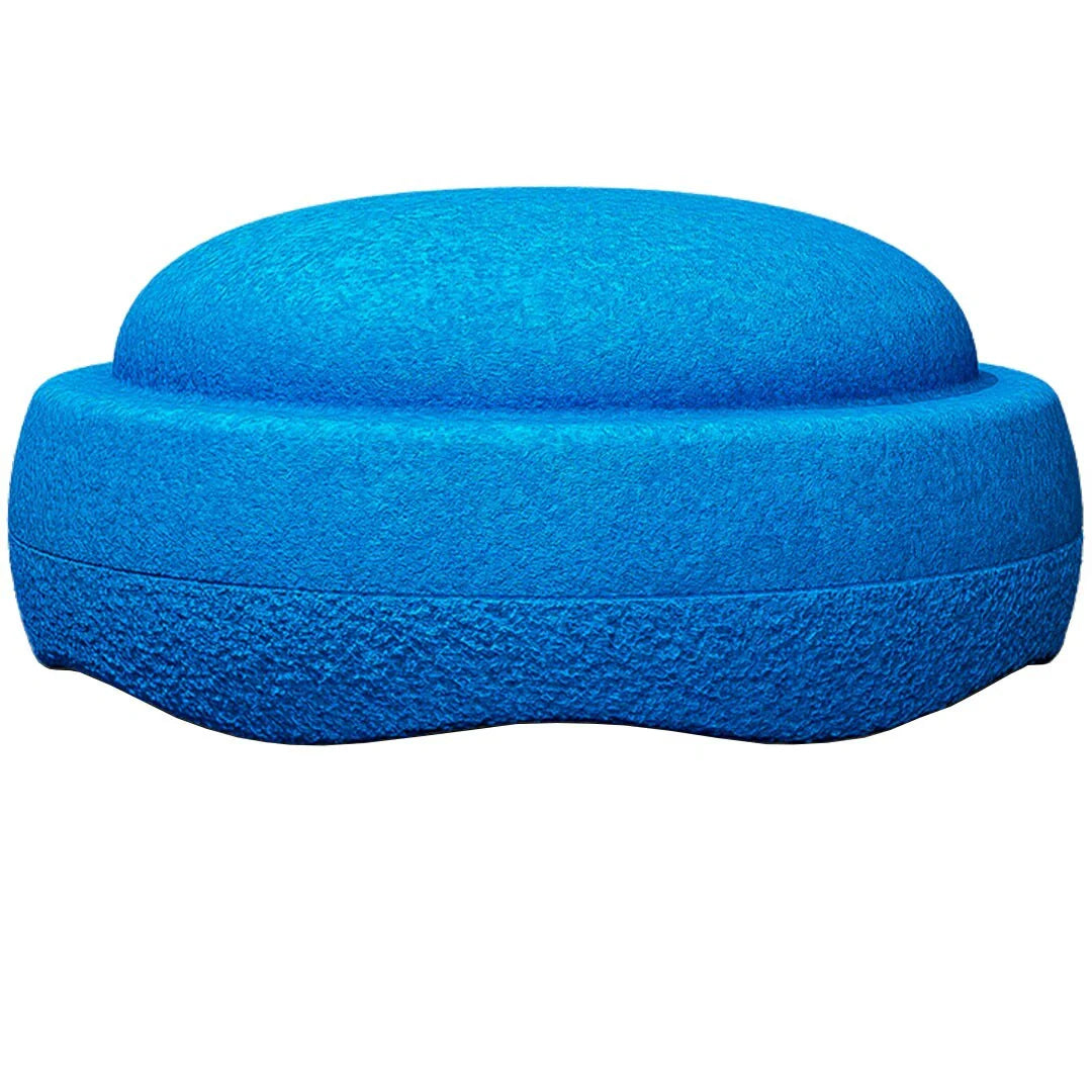 Stapelstein GROW Blauw - 1 st