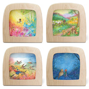 Toverlux Toverplaten - Artist Special set - Anne Illustraties