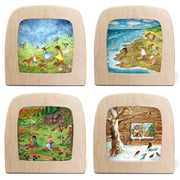 Toverlux Toverplaten - Artist Special set - Eentje van Margo
