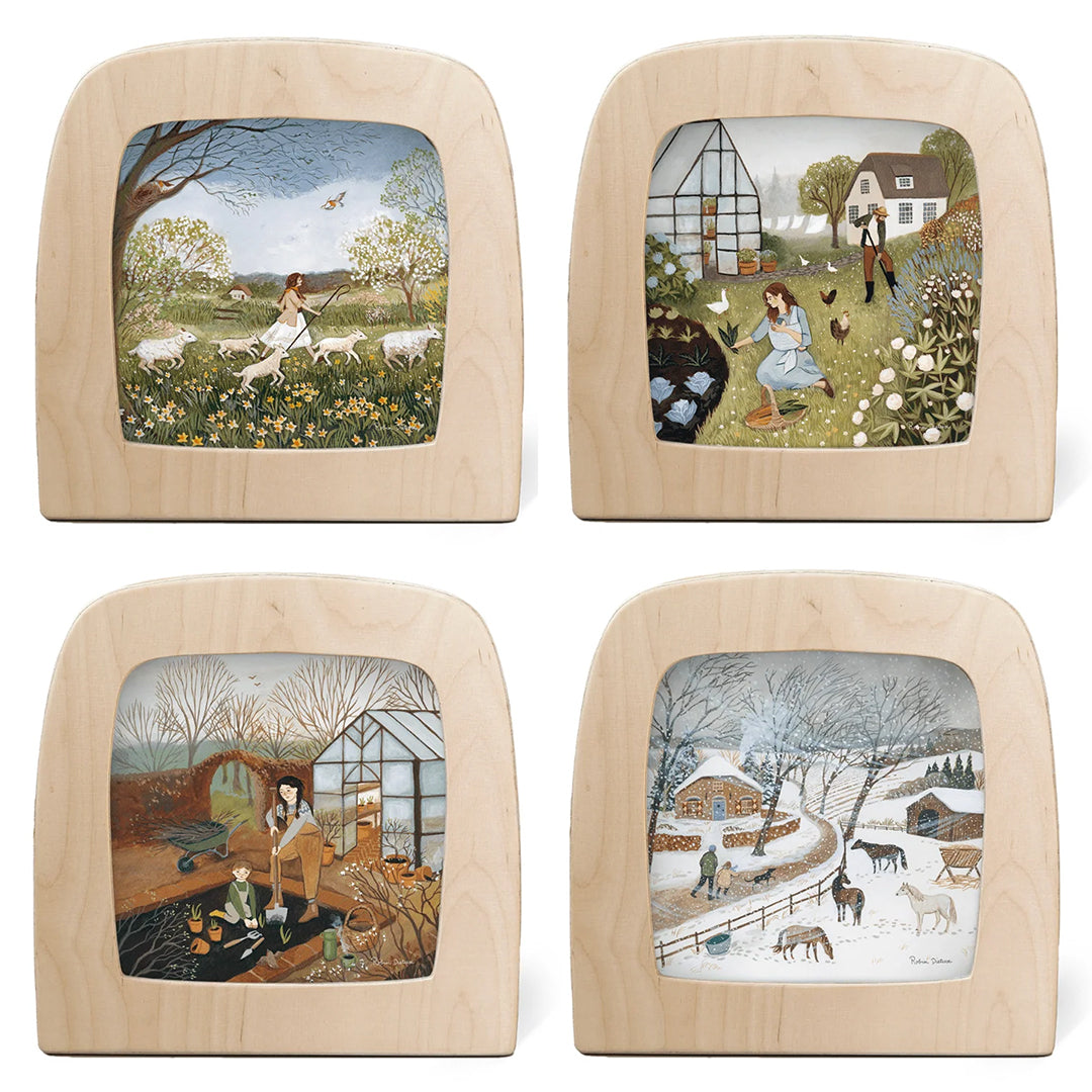 Toverlux Toverplaten - Artist Special set - Robin Pieterse