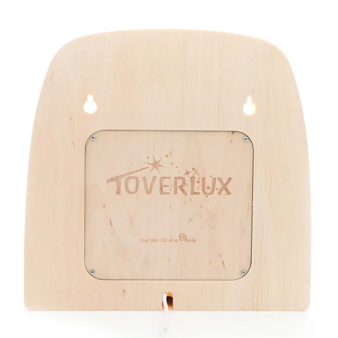 Toverlux Lamp