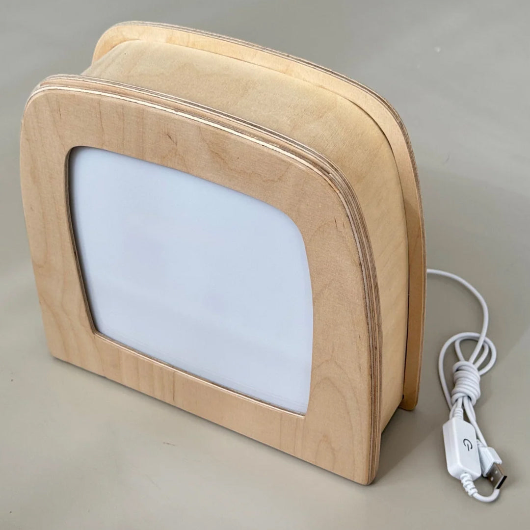 Toverlux Lamp
