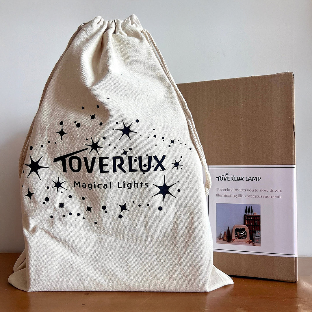 Toverlux Lamp