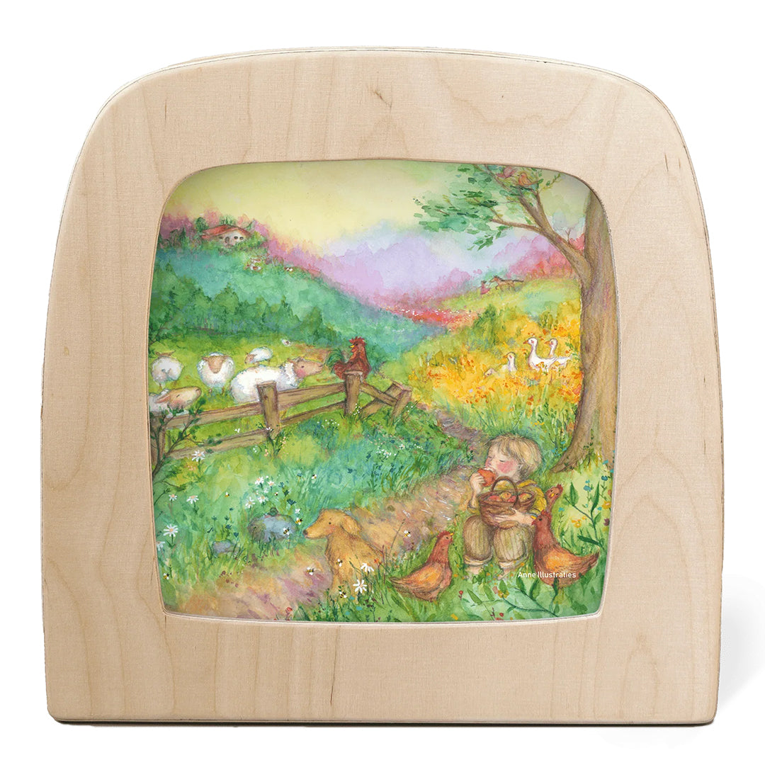 Toverlux Toverplaten - Artist Special set - Anne Illustraties