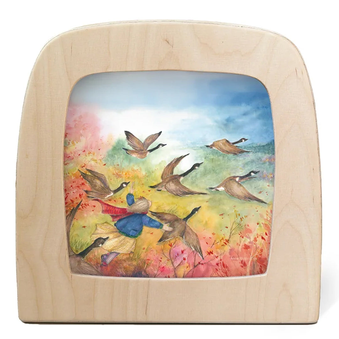 Toverlux Toverplaten - Artist Special set - Anne Illustraties