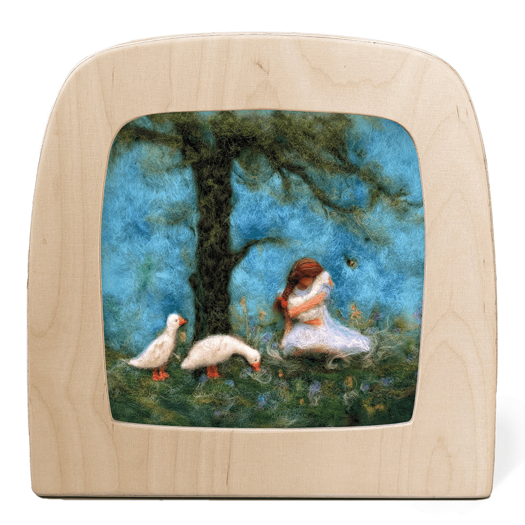 Toverlux Toverplaten - Artist Special set - Het Wol Feetje