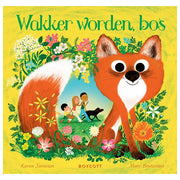 Wakker worden, bos - Boycott