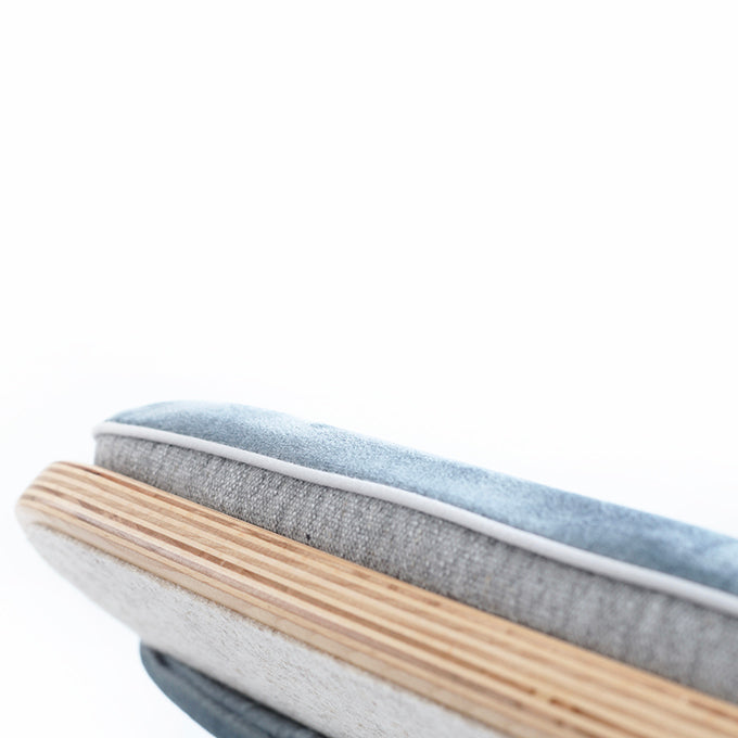 Wobbel original Matras - Aquamarine