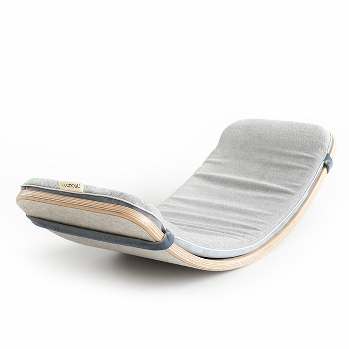 Wobbel original Matras - Aquamarine