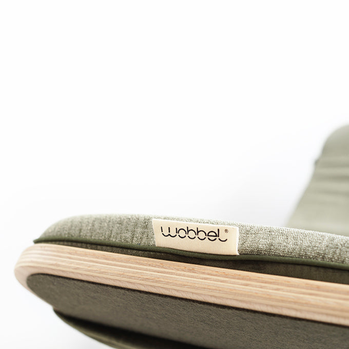 Wobbel original Matras - Aventurine