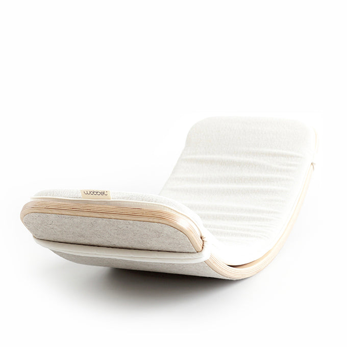 Wobbel original Matras - Quartz