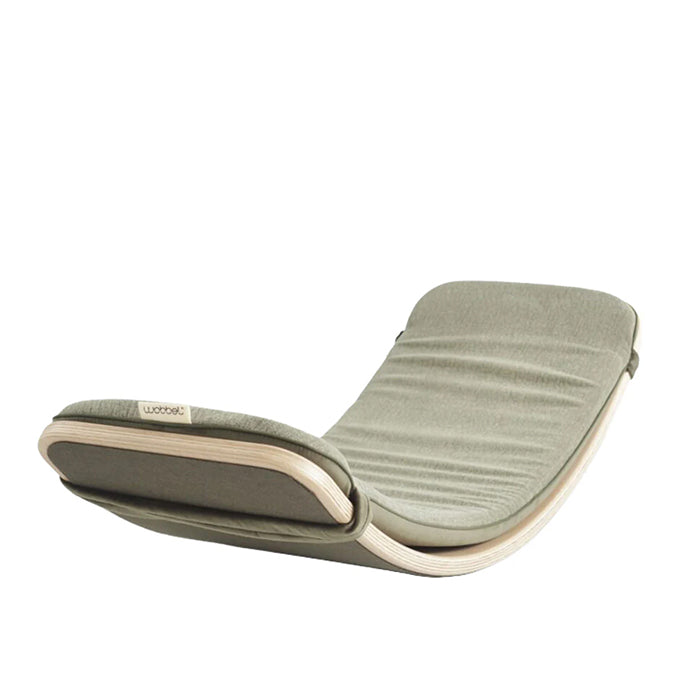 Wobbel XL Matras - Aventurine