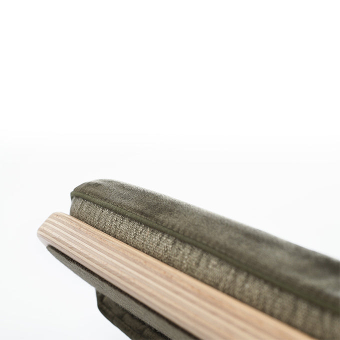 Wobbel XL Matras - Aventurine