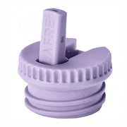 Blafre dop met tuit lila