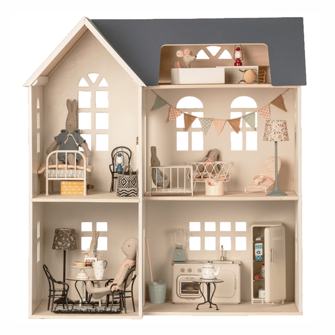 Meubels en accessoires