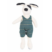Moulin Roty Knuffel Julius de Hond Klein, 20cm